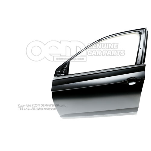 Dvere 2G4831051P
