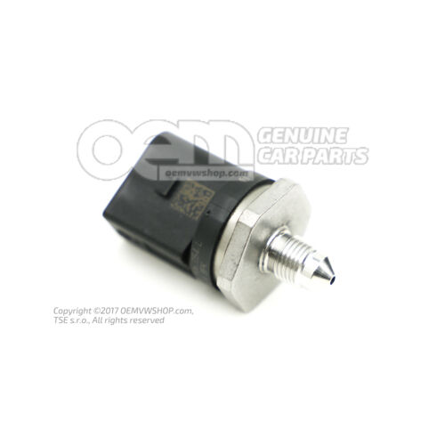 Tlakový snímač 06J906054L