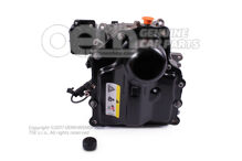 Genuine mechatronic with software for 7 speed 0AM DSG Gearbox (1)