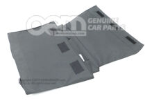 Odkladacia skrinka pre batožinový priestor