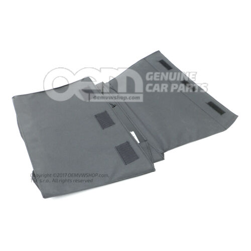 Odkladacia skrinka pre batožinový priestor