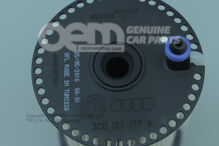 Filtračná vložka s tesnením (2)