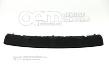 Ventilovaný saténový čierny Seat Arona 6F