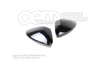 Teleso vonkajšieho zrkadla