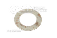 Nastavovacia podložka