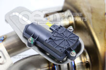 Originálny titánový výfukový systém Golf 7 Akrapovic 5G6253609CQ (14)