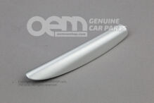 Ozdobte hliníkovým brúseným striebrom Ozdobte hliníkovým brúseným striebrom