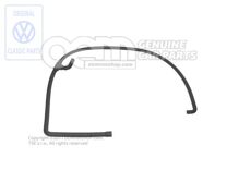 Hadica chladiacej kvapaliny (1)