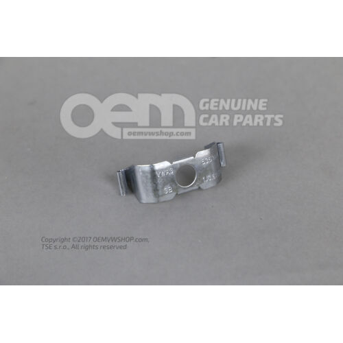 Pridržiavacia pružina