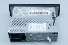 Autorádio 'Stereo'-'CD' s ovládaním CD/MD meniča (1)