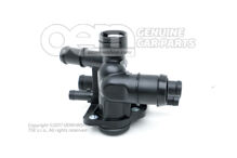 Prípojné hrdlo na vodu