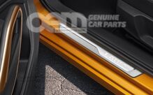 1 sada prahových líšt 6VA071303