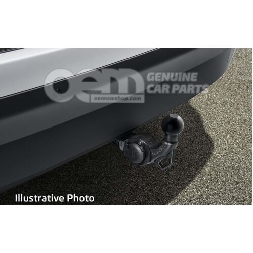 Tažné zariadenie, elektricky sklopné 565092160N