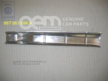 Kryt pre držiak na zámok (1)