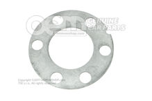 Vyrovnávacia podložka