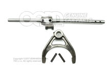 Tyč radenia s riadiacou vidl. (1)