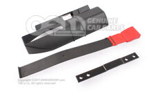 Držiak pre hasiaci prístroj