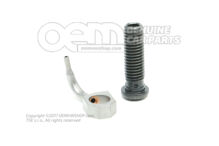 Vstrekovacia dýza oleja (2)