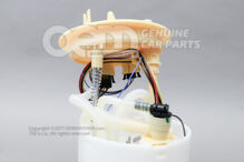 Palivová podávacia jednotka a snímač pre ukazovateľ zásoby paliva 3Q0919050H (5)