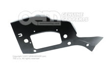 Predĺženie pre bočný diel