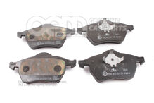 1 súprava brzd. obložení s indikáciou opotreb. pre kotúč. brzdu (1)