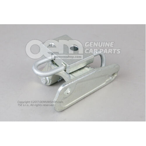 Záves dverí 7E0831411D