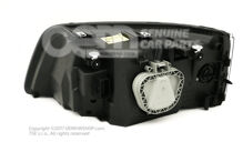 Halogénový svetlomet (1)