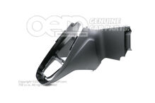 Stredová konzola titánová čierna (1)