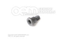 Vodiaca skrutka M5X6,7X11 Vodiaca skrutka M5X6,7X11