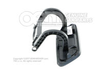 Snímateľný kryt so základným náterom 8W0955275FGRU (1)