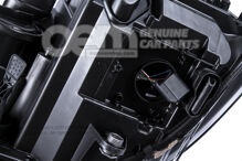 Výbojkové svetlomety (5)