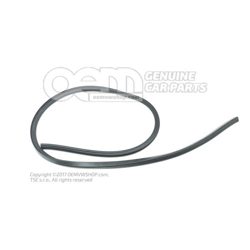 Tesnenie pre nádržku na vodu