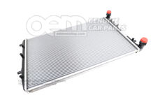 Chladič pre chlad. kvapalinu