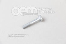 Skrutka s plochou hlavou s vnútorným šesťhranom N91127602 (1)