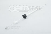 Bovdenové lanko Bovdenové lanko