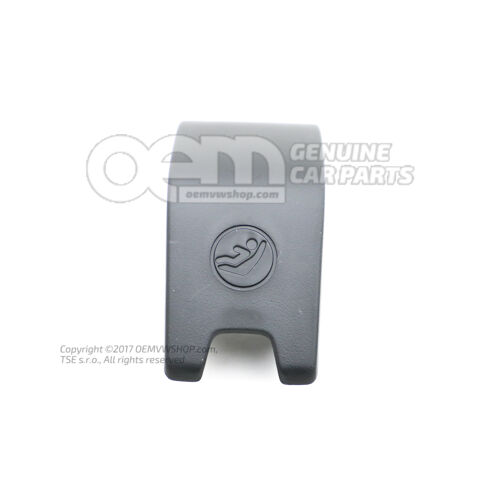 Cover soul (čierna)