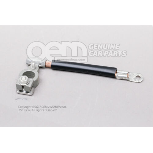 Súpr. vod. pre akumulátor -