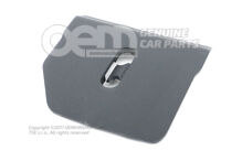 Šiltovka saténová čierna Škoda Octavia 5E (1)