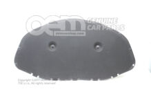 Izolácia na veko motorového priestoru (1)