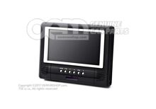 Prenosný DVD prehrávač