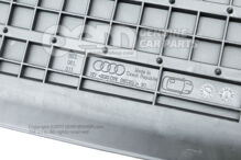 8B3061511 1 set of all-weather foot mats rear (2)