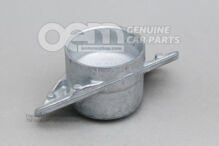 Ložisko tlmiča hluku