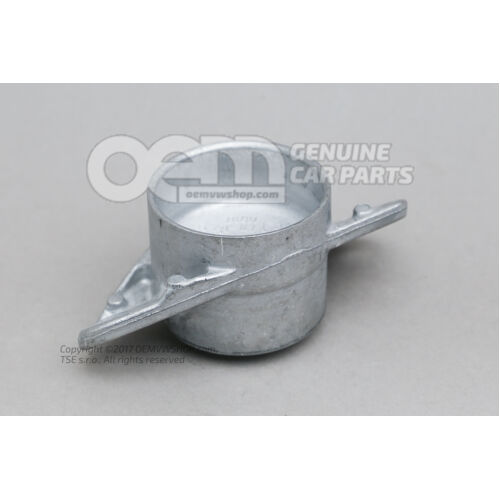 Ložisko tlmiča hluku