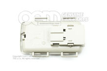 Držiak na ľahkú slonovinu