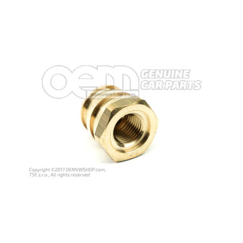 Adaptér 06K127813G