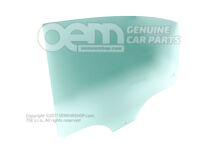 Sklo dverí (izolačné sklo)