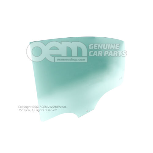 Sklo dverí (izolačné sklo)