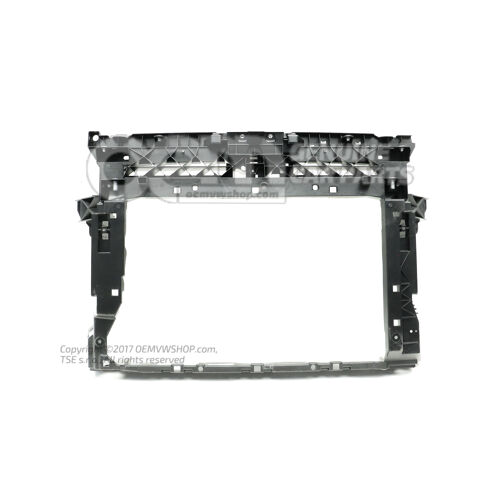 Držiak na zámok s upevnením pre chladič chlad. kvapaliny 575805588J