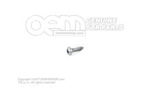 Skrutka do panelu s oválnou hlavou 3,9X13 (1)