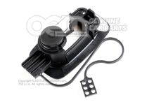 Šiltovka saténová čierna Škoda Superb 3V (1)